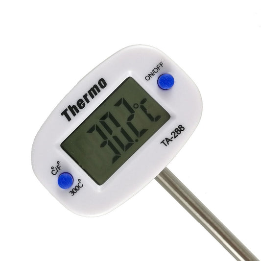 Digital Food Thermometer Pyrometer