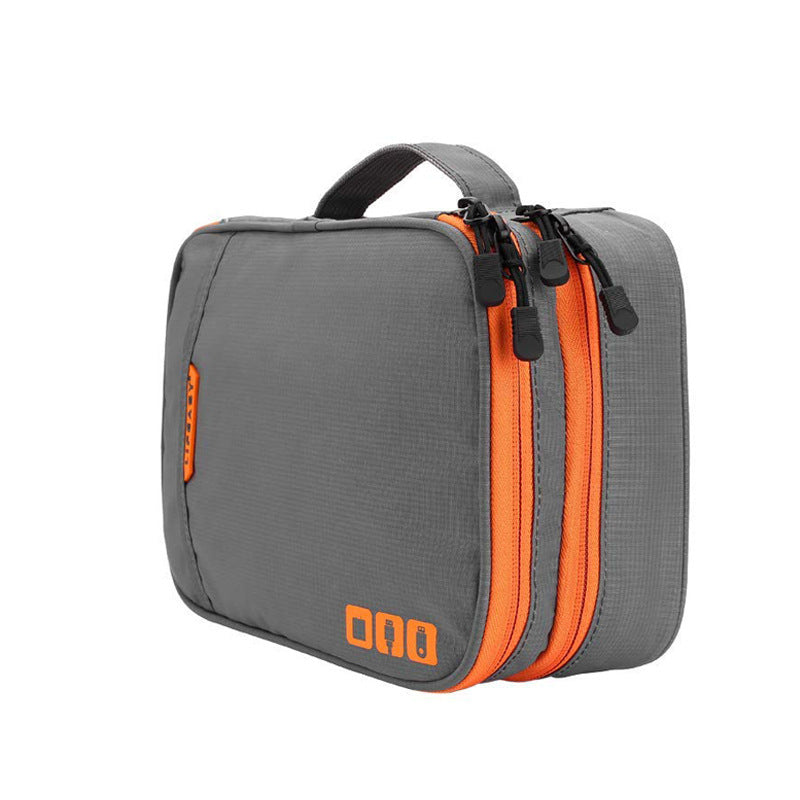 Multi-function Travel Digital Storage Bag