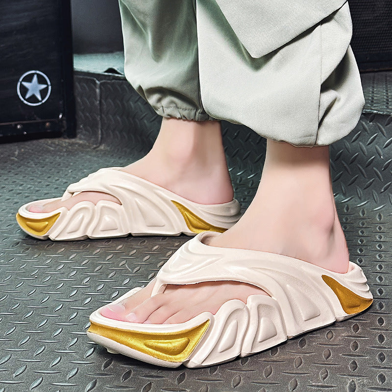 Women's Fashionable Outdoor Drooping Sandals