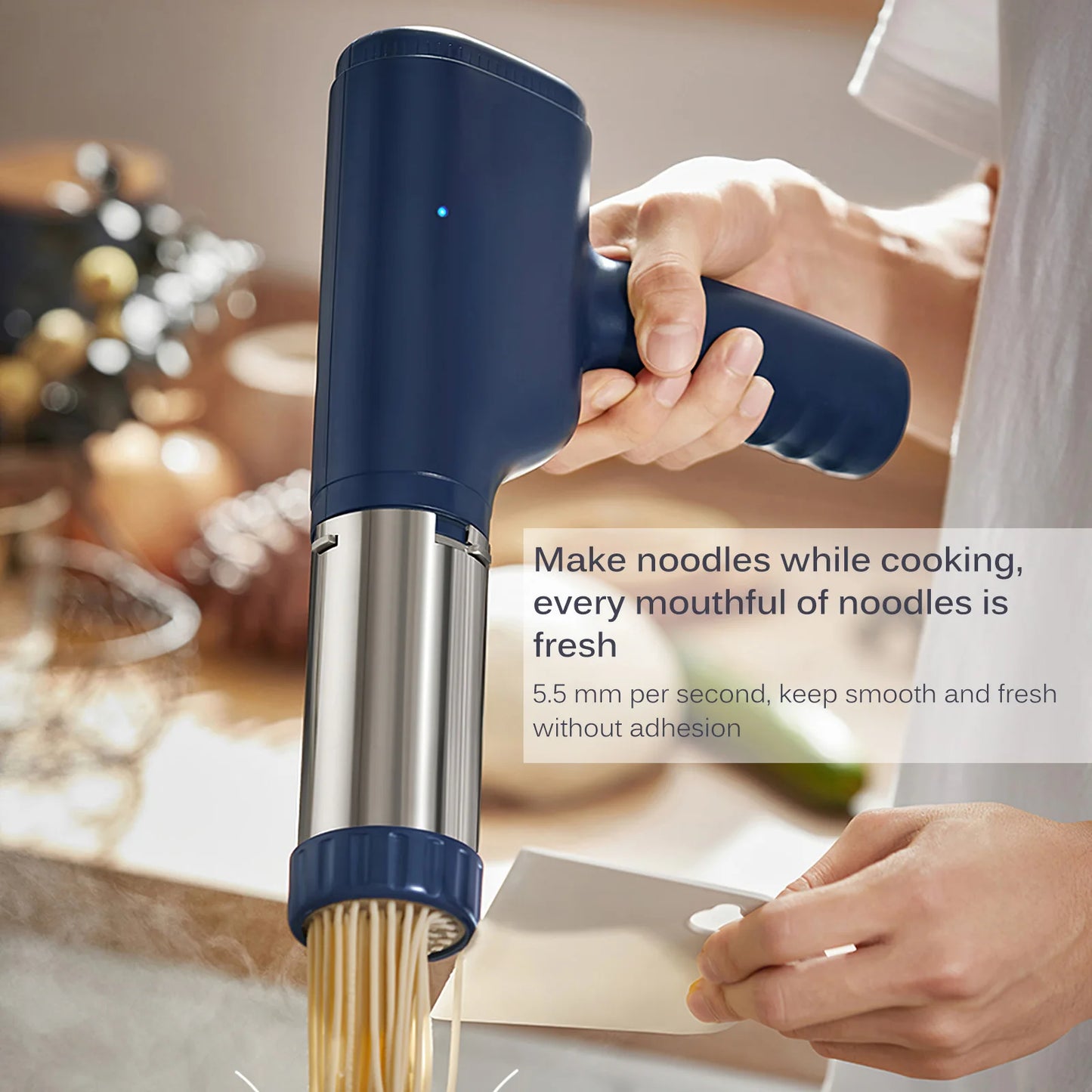 Household Noodle Press Machine