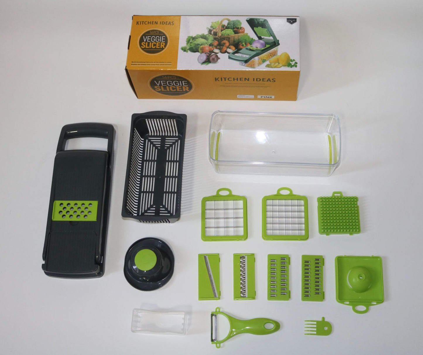 Vegetable Cutter