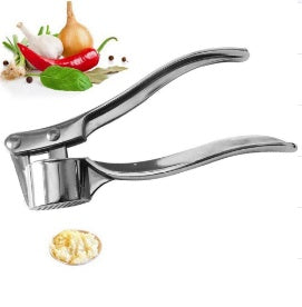 Premium Garlic Press Crusher Squeezer