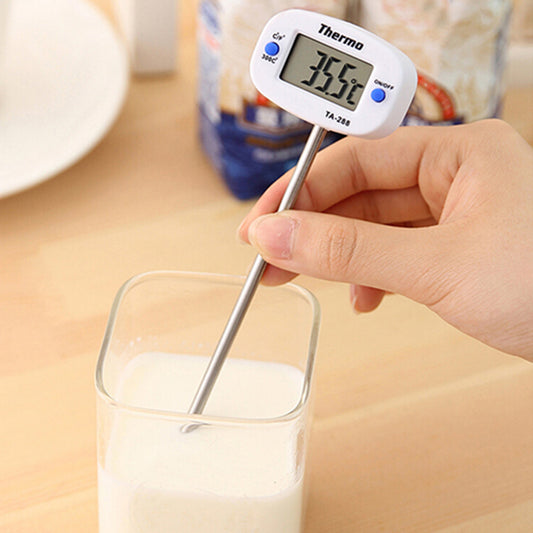 Digital Food Thermometer Pyrometer