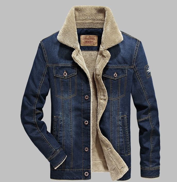 Men's Coat