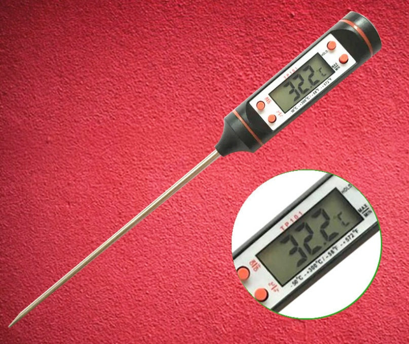 Kitchen Thermometer