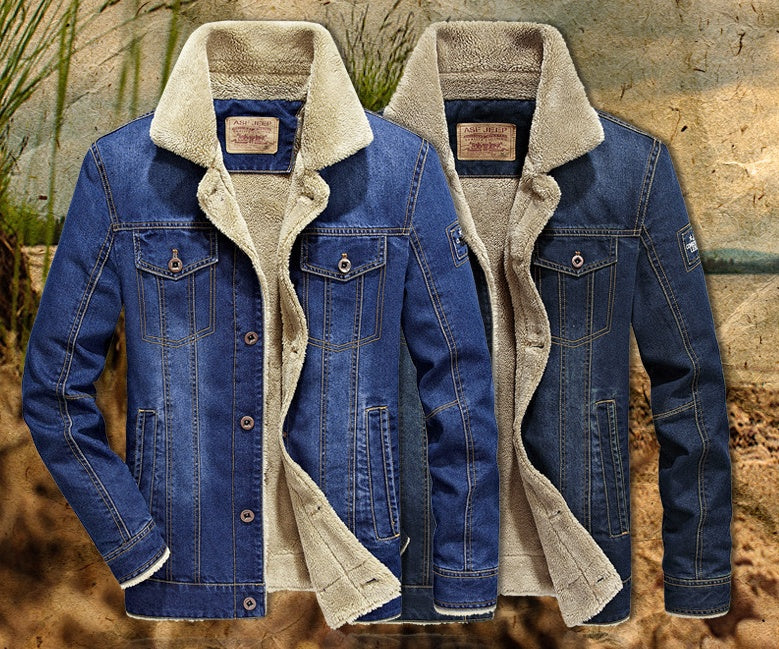 Men's Coat