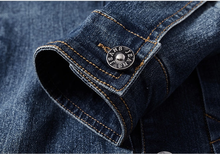 Hooded Workwear
