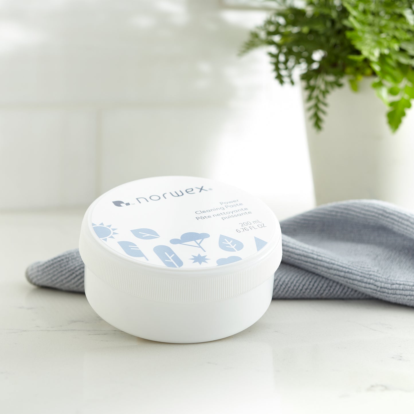 Norwex Power Cleaning Paste