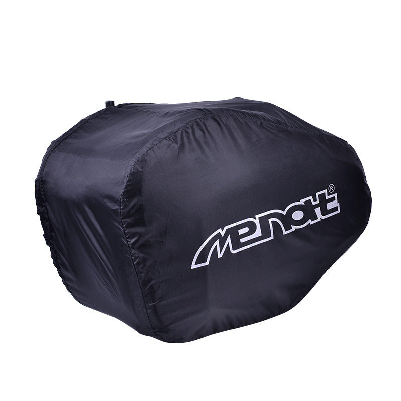 Motorcycle Luggage Rear Double Side Riding Bag