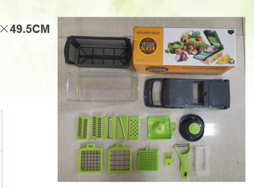 Vegetable Cutter