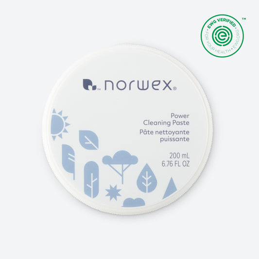 Norwex Power Cleaning Paste