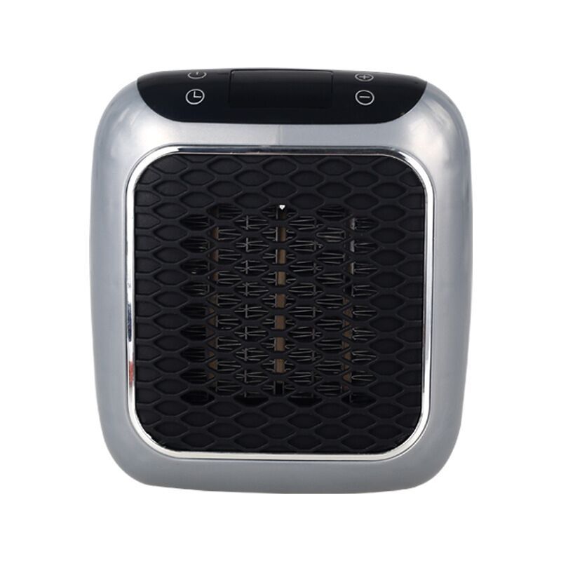 Mini Fan Heater Wall-mounted Dormitory Warm Artifact