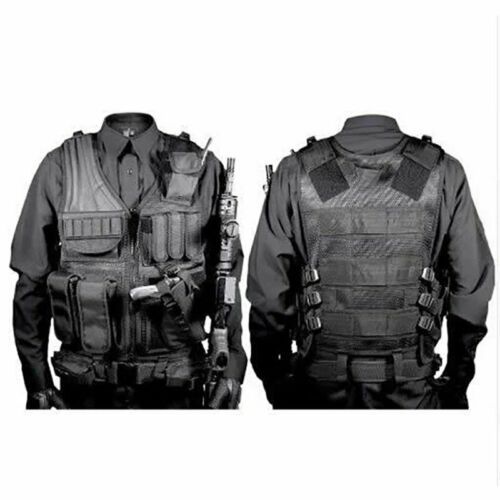 Multipurpose Tactical Vest