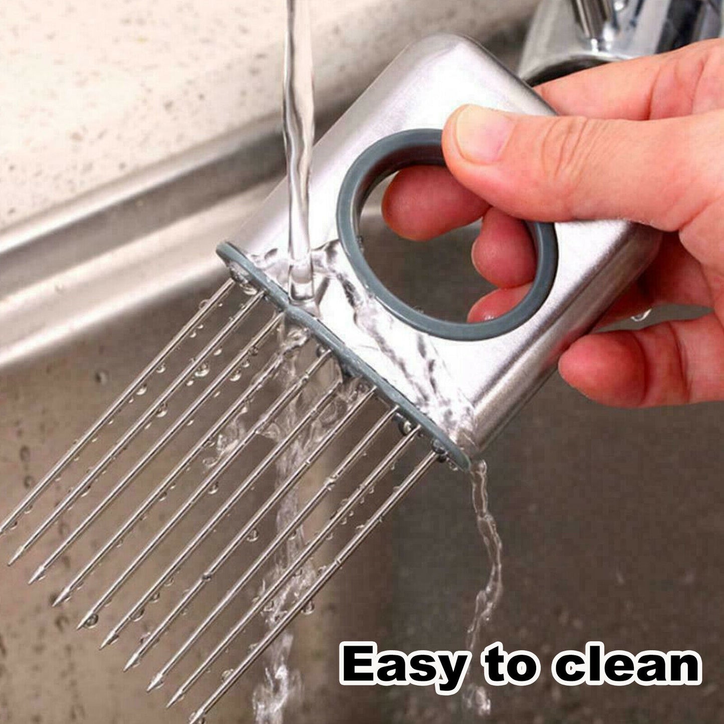 Vegetable Slicer Stainless Steel