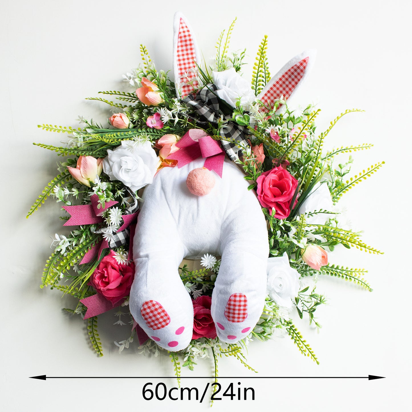 Easter Home Decoration Door Decoration Garland