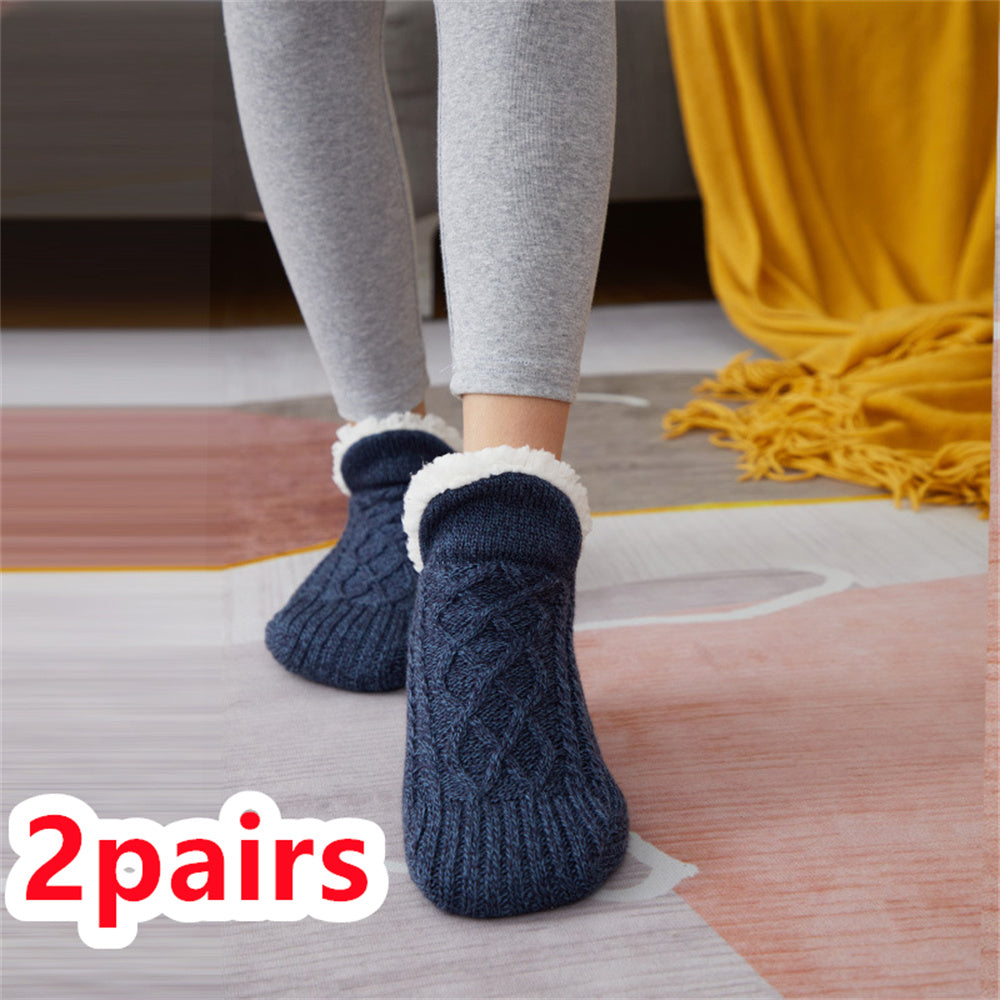 Winter Woolen Socks