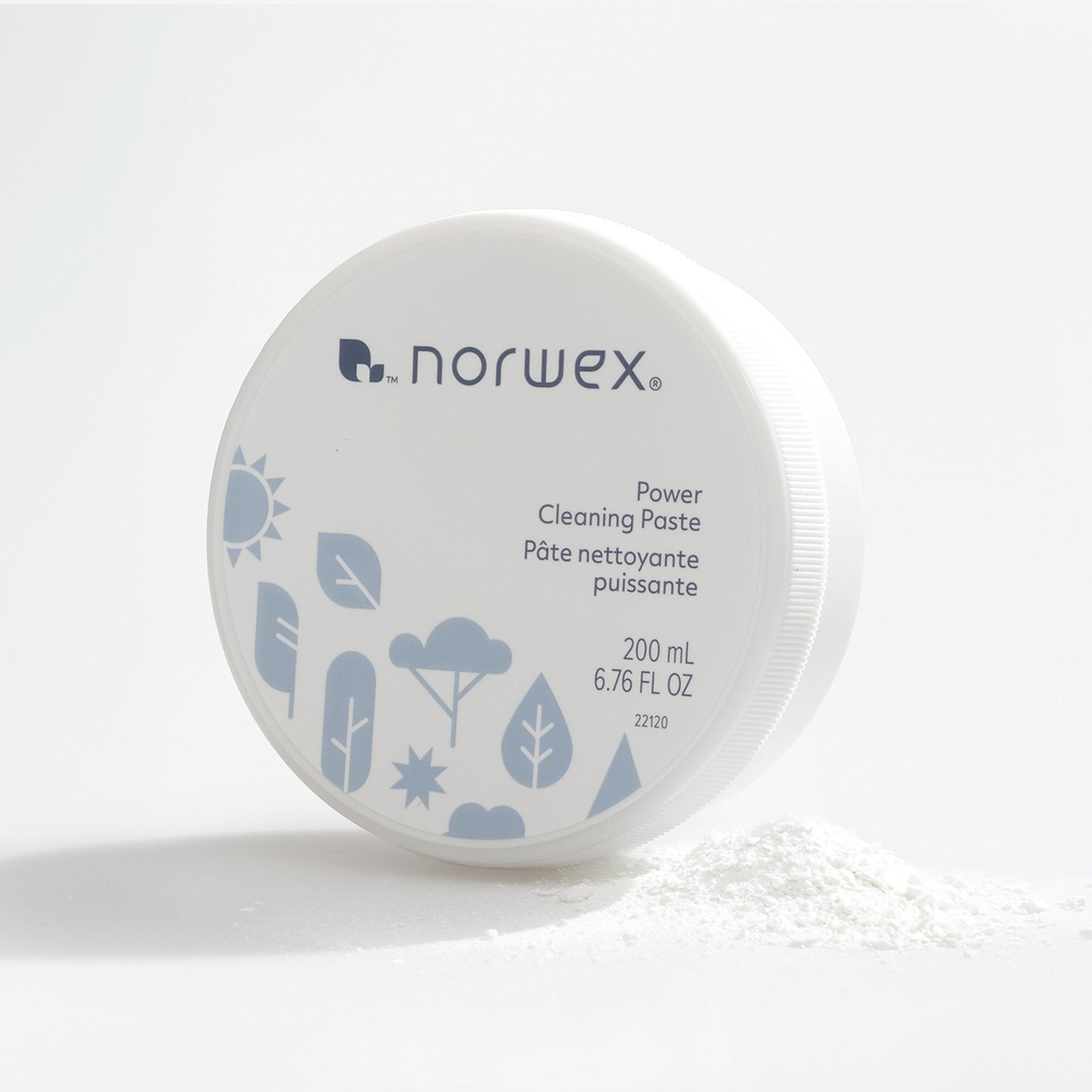 Norwex Power Cleaning Paste