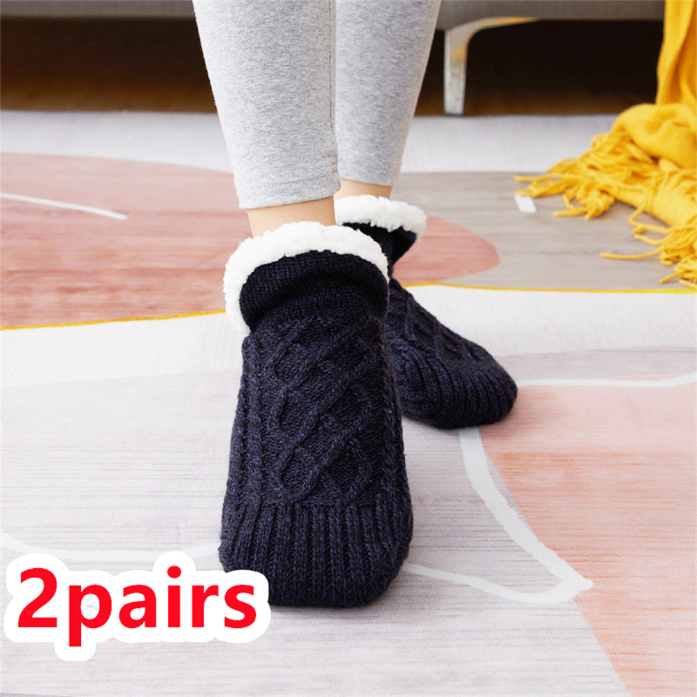 Winter Woolen Socks