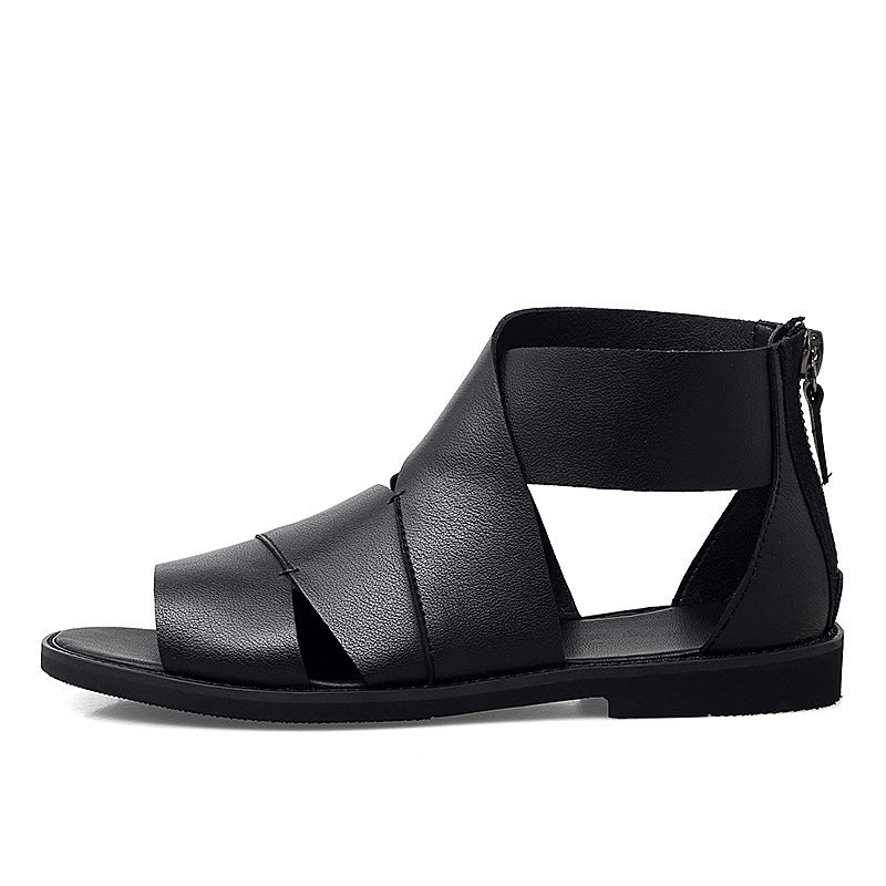 Summer Korean Style Fashion Sandals