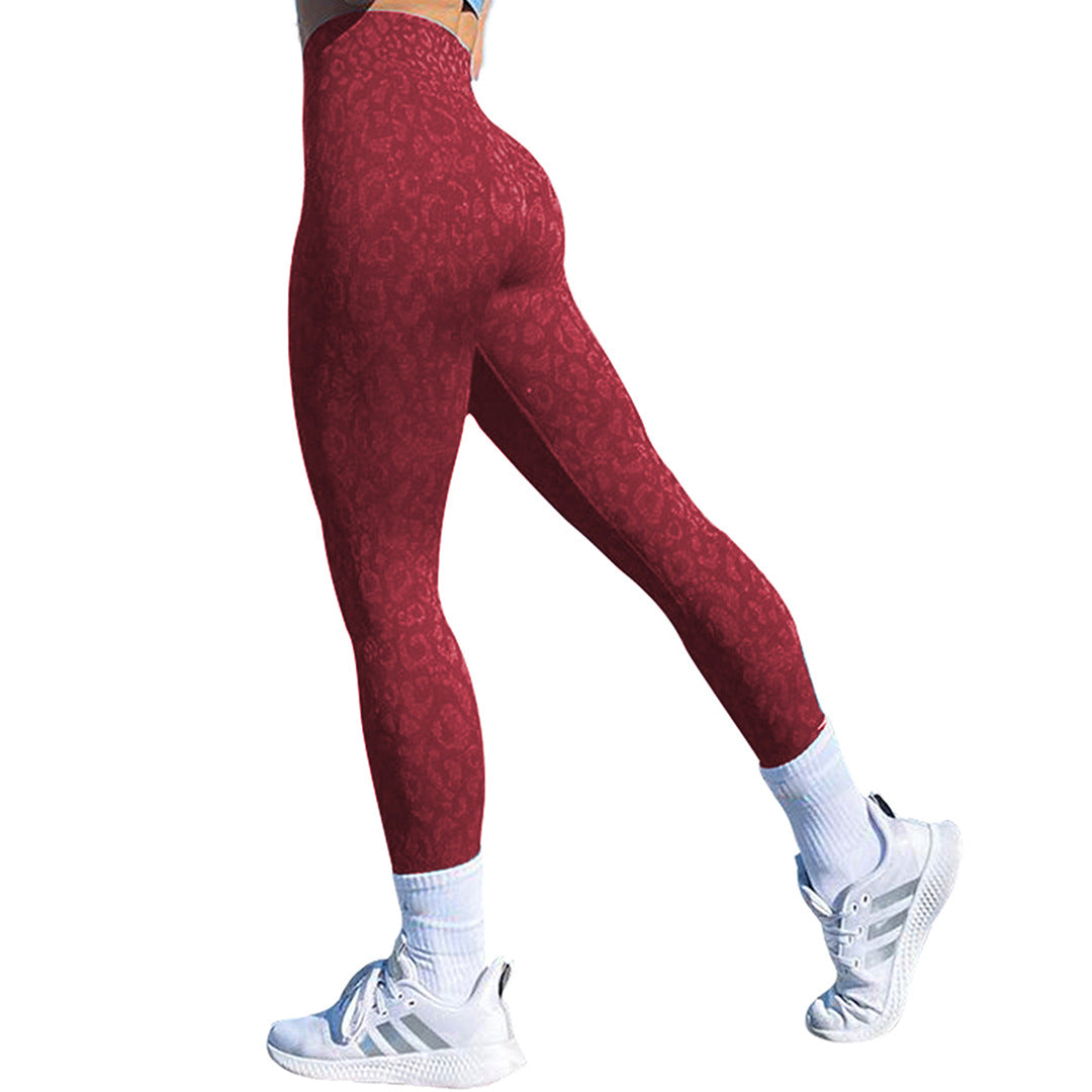 Leggings fesses pour femmes Push Up Booty Legging entraînement collants de gymnastique Fitness pantalons de Yoga
