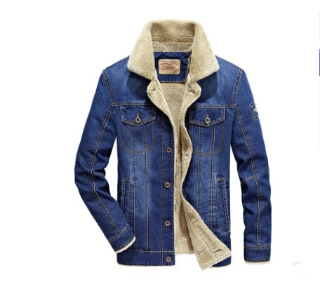 Men's Coat