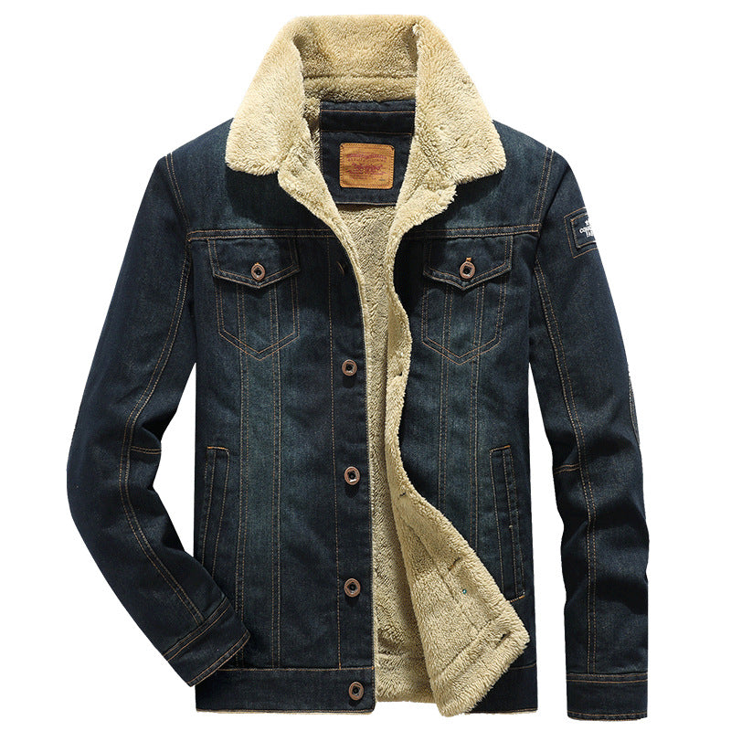 Men's Coat