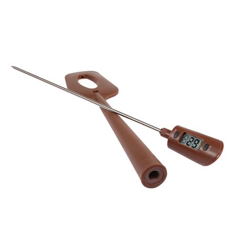 Digital Thermometer Spatula