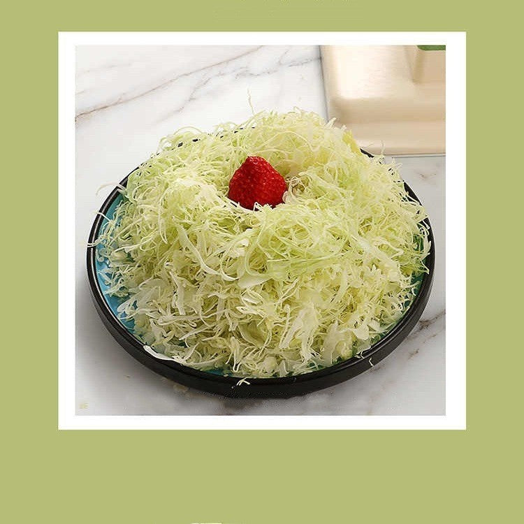 Multifunctional Slicer