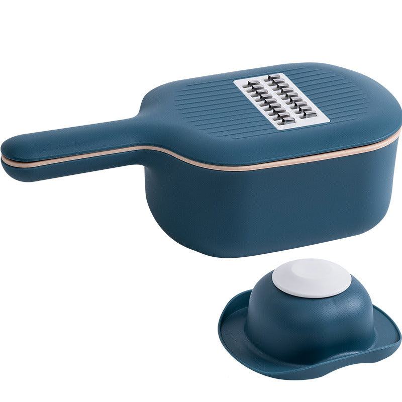 Vegetable and Cheese Cutter, Slicer and Peeler