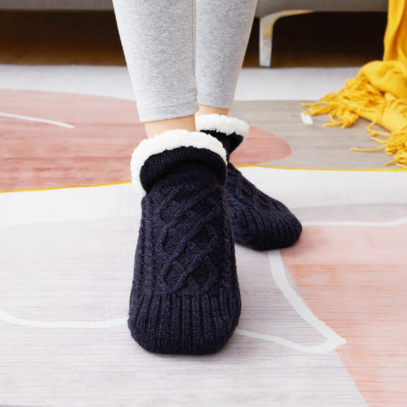 Winter Woolen Socks