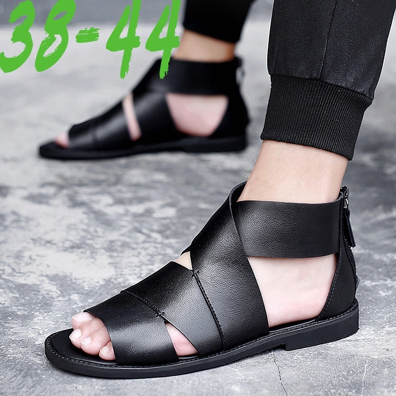Summer Korean Style Fashion Sandals
