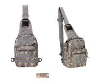 Outlife Hunting Camouflage Tactical Shoulder Bag