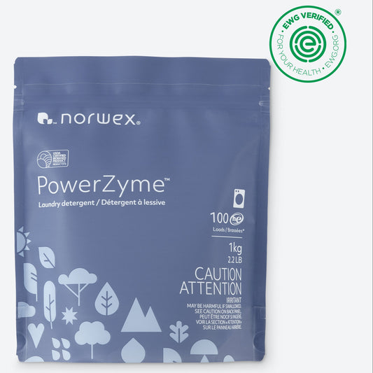 PowerZyme™ Laundry Detergent (2.20 lb)