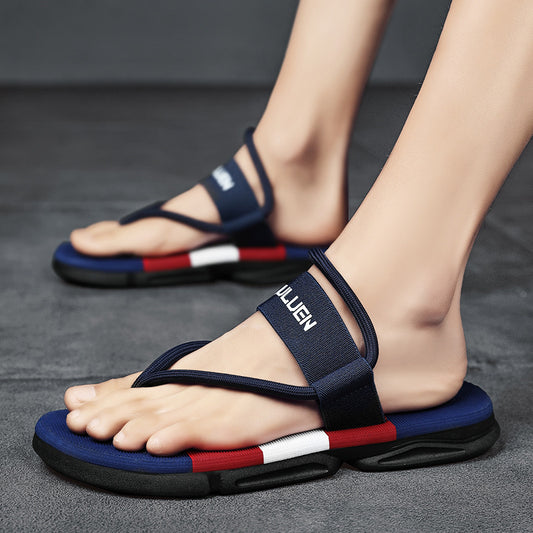 Outdoor Comfort Sport Tong Beach Flip Flops