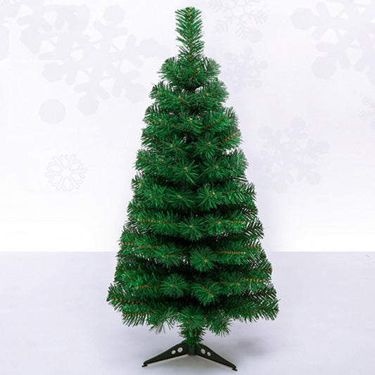 Decoration Desktop Ornaments Encrypted Mini Small Christmas Tree