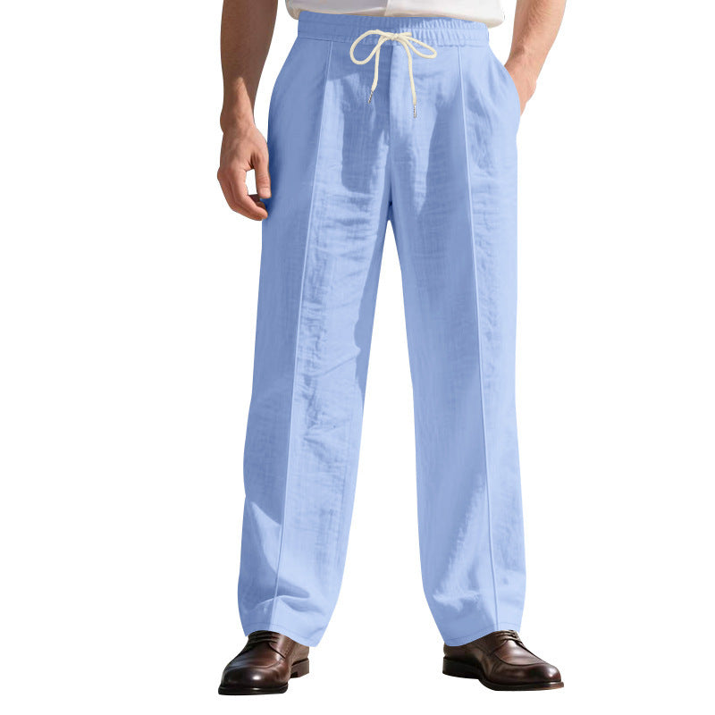 Loose Breathable Beach Pants