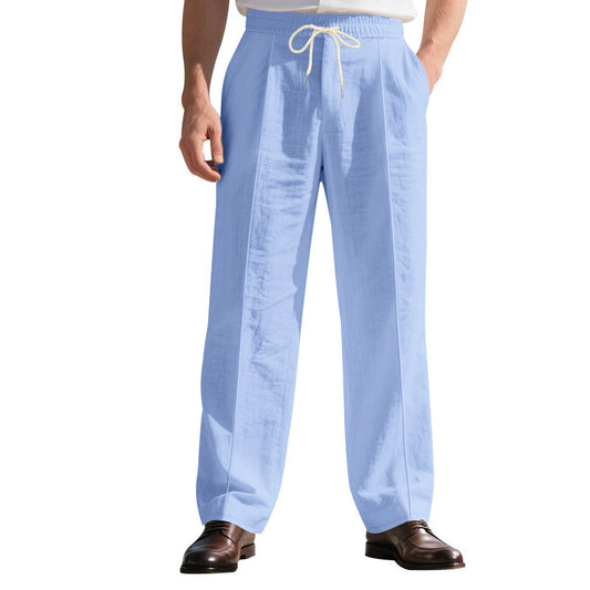 Loose Breathable Beach Pants