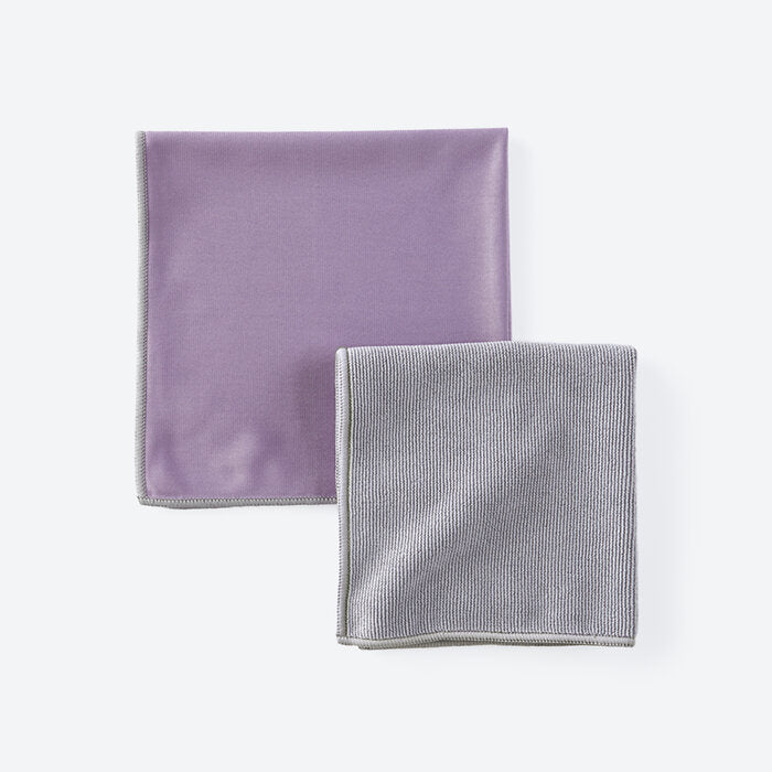 3 Set of Norwex Basic Package; EnviroCloth + Window Cloth