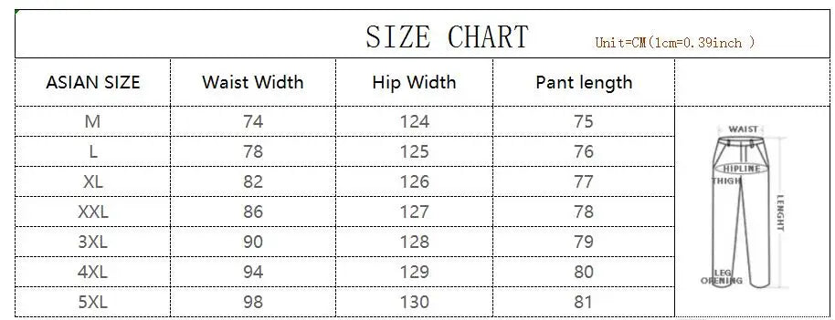 Men Cotton Linen Baggy Pants