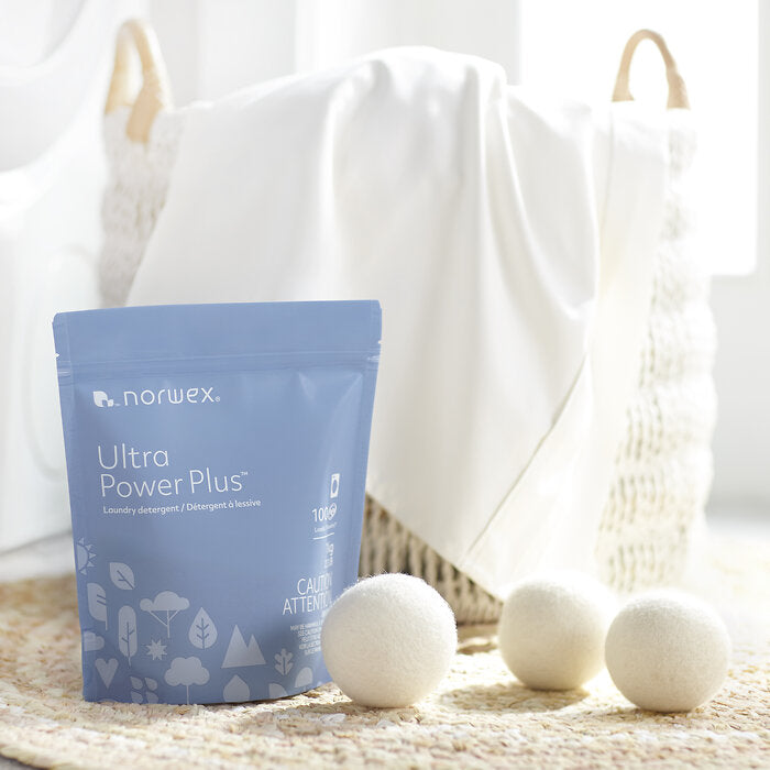 Norwex Ultra Power Plus Laundry Detergent (2.20 lb)
