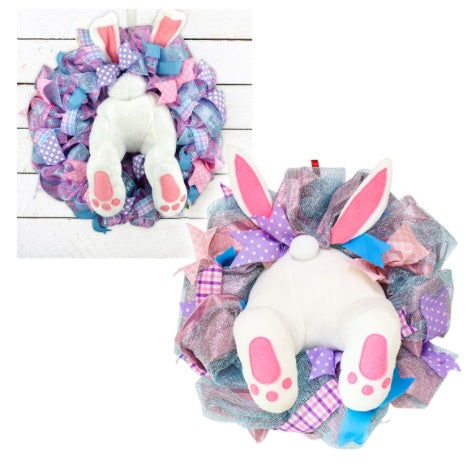 Easter Home Decoration Door Decoration Garland