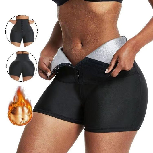 Slimming Waist Trainer Shapewear Thermo Leggings