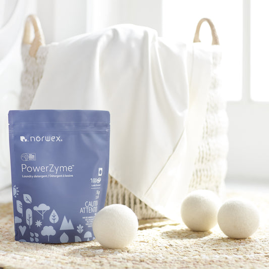 PowerZyme™ Laundry Detergent (2.20 lb)