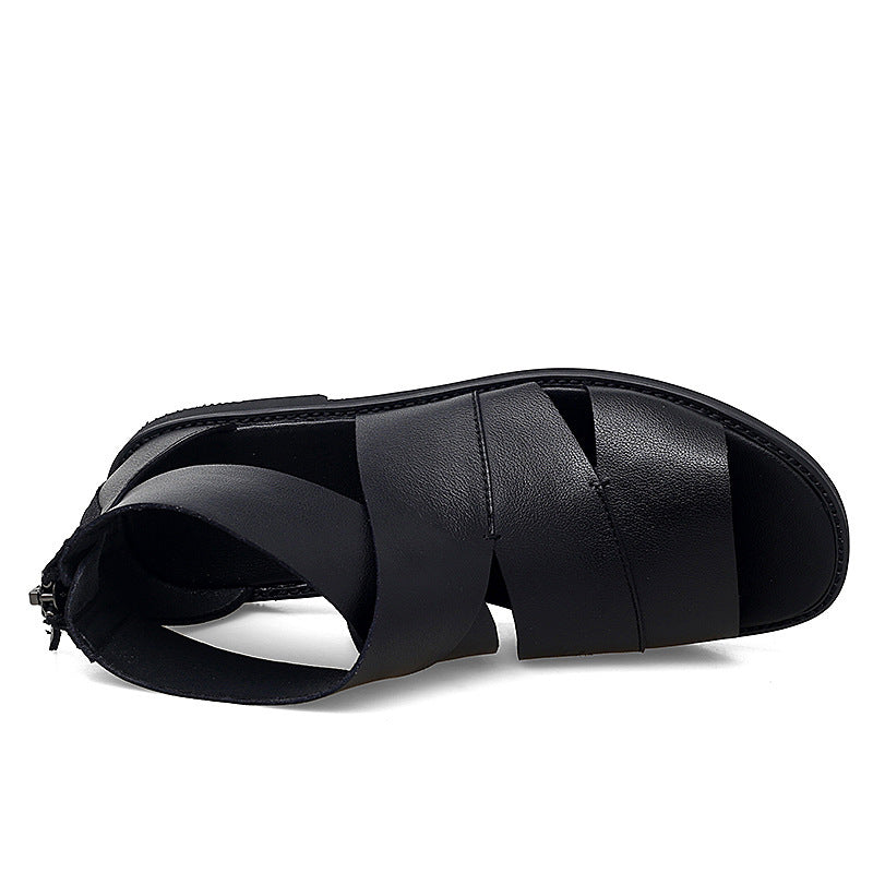 Summer Korean Style Fashion Sandals