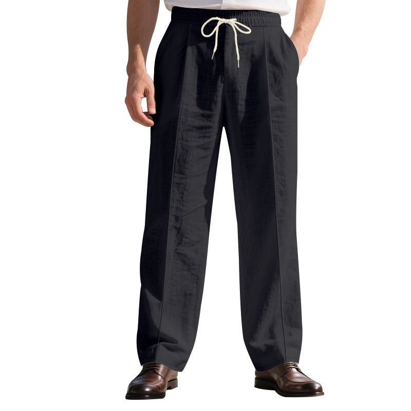 Loose Breathable Beach Pants
